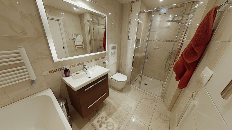 Top Bathroom Remodeling Companies in Livonia, MI