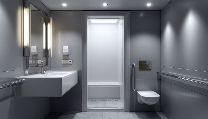 Top Bathroom Remodeling Companies in Macomb, MI