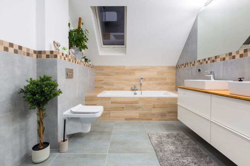 Top Bathroom Remodeling Companies in Southgate, MI