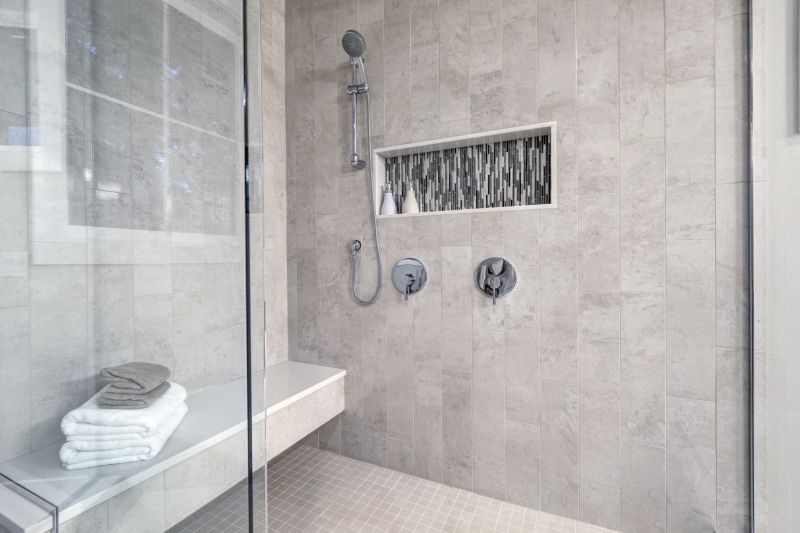 Specialty Shower Contractors